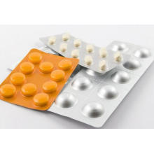 Ticlopidine Hydrochloride Tablets, Propafenone Hydrochloride Tablets, Huperzine a Tablets